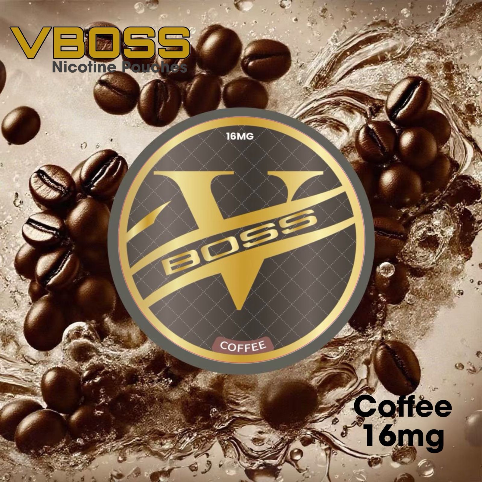 Boss Coffee