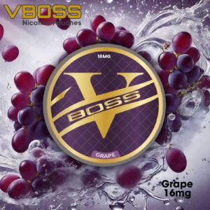 Boss Grape