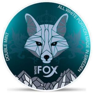 Fox Double Mint
