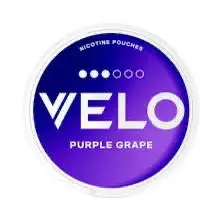 Velo Purple Grape 10mg in Dubai Abu Dhabi and UAE