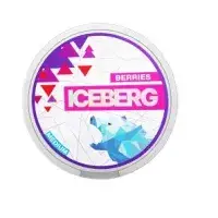 Iceberg Berries Medium 20mg in Dubai Abu Dhabi and UAE