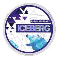 Iceberg Black Currant Medium 20mg in Dubai Abu Dhabi and UAE