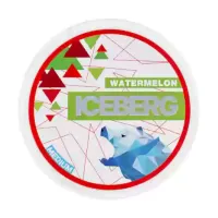 Iceberg Watermelon Medium 20mg in Dubai Abu Dhabi and UAE