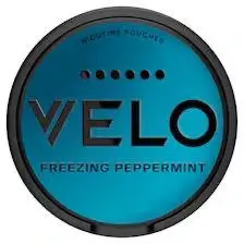 Velo Freezing Peppermint