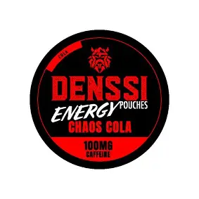 Denssi Energy Chaos Cola 100mg in Dubai Abu Dhabi and UAE