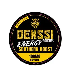 Denssi Energy Southern Boost 100mg in Dubai Abu Dhabi and UAE