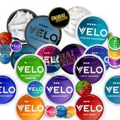 Velo Snus